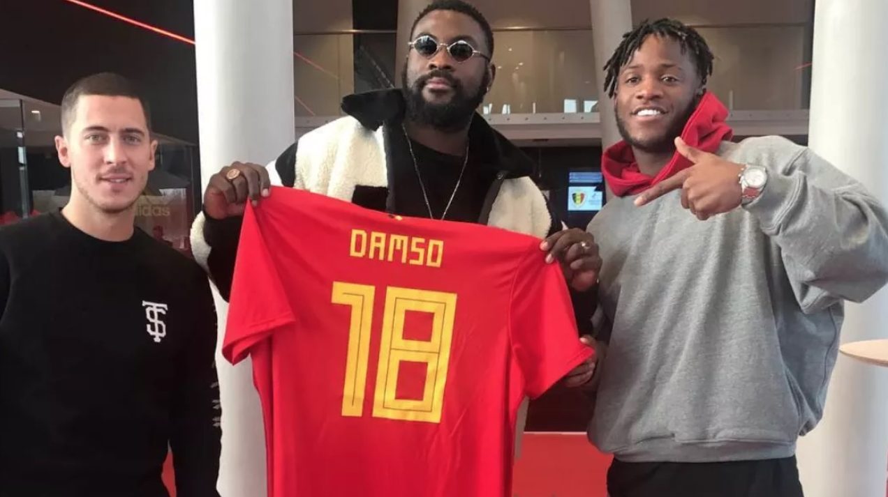 Chelsea tilbake til Belgisk VM